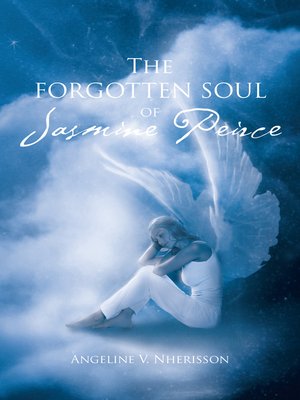cover image of The Forgotten Soul of Jasmine Peirce
